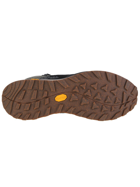 Jack Wolfskin Jack Wolfskin Scarpe da trekking Jack Wolfskin Terraquest Texapore Mid M Verde