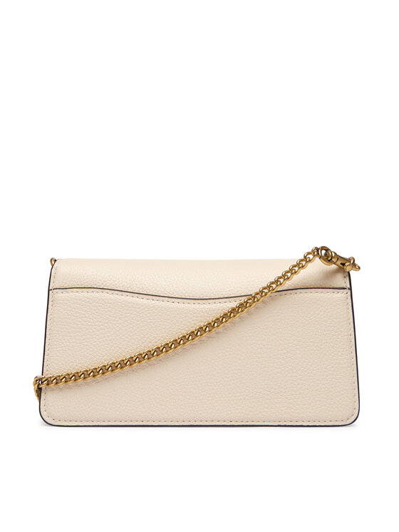 Coach Coach Soma Tabby Chain CBF14 Écru