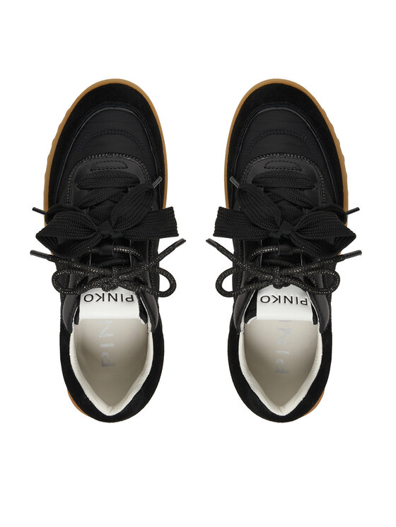 PINKO PINKO Tossud Gea 02 SS0179 P076 Must