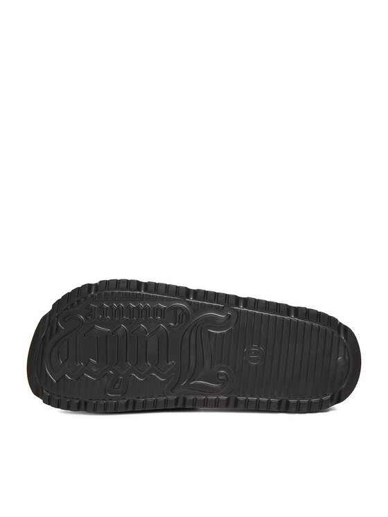 Juicy Couture Juicy Couture Iešļūcenes PJC2 Melns