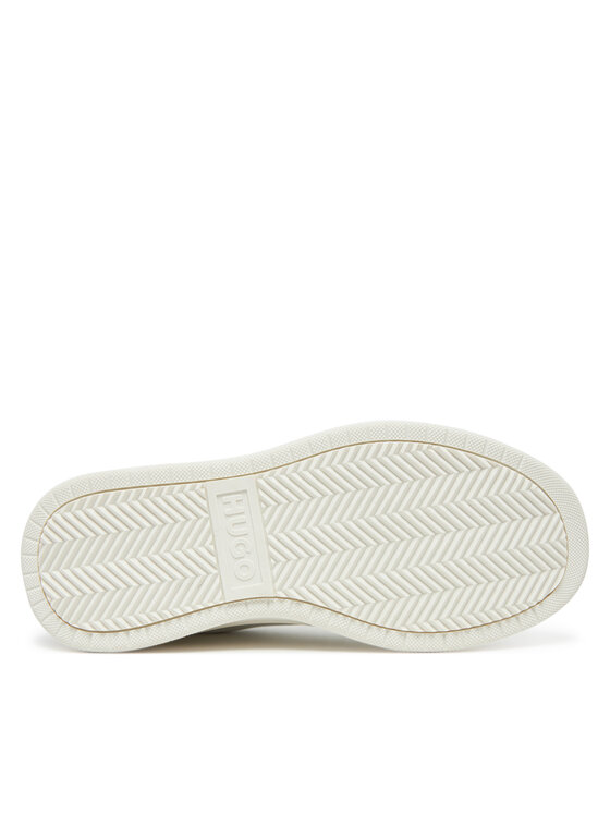 HUGO HUGO Sneakers G00303 M Alb