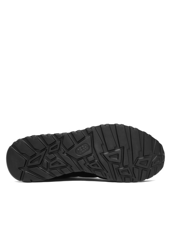 Fabi Fabi Sneakers FU1240 Negru