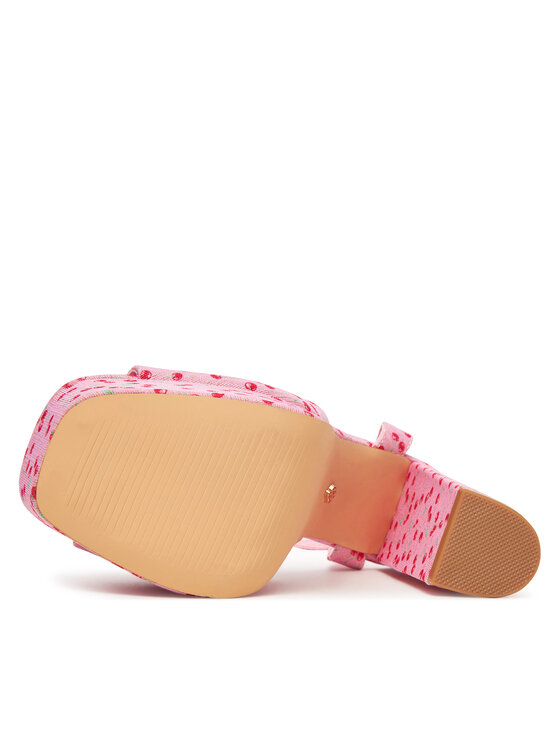 DeeZee DeeZee Sandali LWWK915-1 Roza