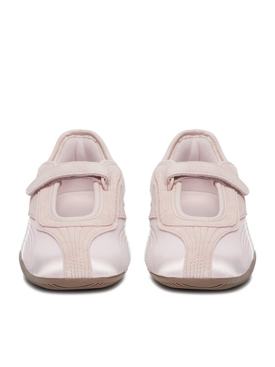 Reebok Reebok Baleríny EO-ULTRA LO MARY JANE 100261004 Svetloružová