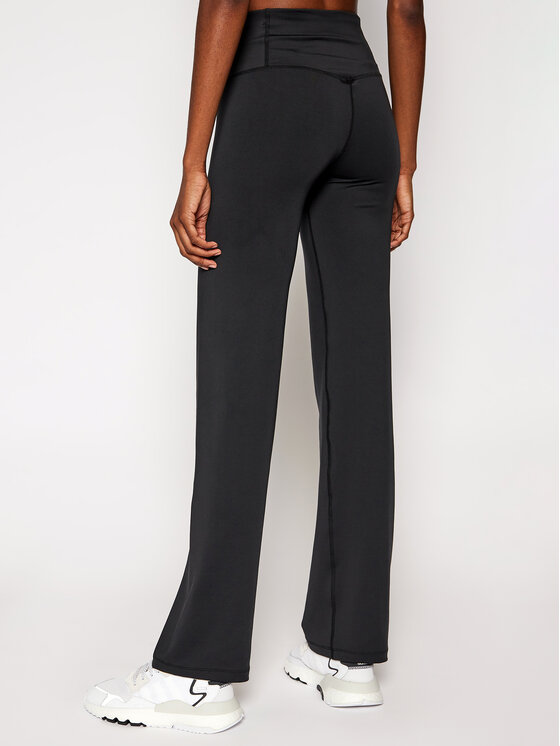 Nike Nike Pantaloni da tuta Power Victory AQ2669 Nero Standard Fit