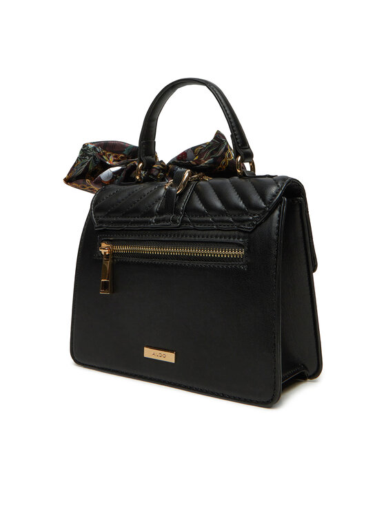 Aldo Aldo Borsetta Dodia 13696385 Nero