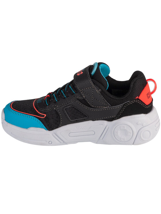 Skechers Skechers Sneakersy Gametronix 2.0 Czarny