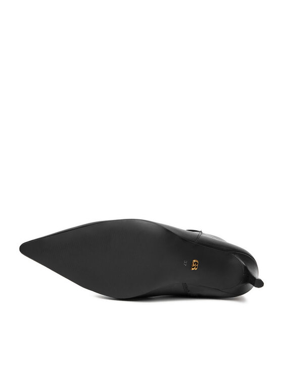 GINO ROSSI Gino Rossi Stivaletti EO-LUIA-121940 Nero