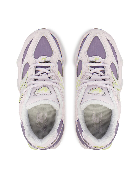New Balance New Balance Sneakers P906035N Violet