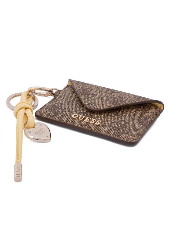 Guess Guess Atslēgu maks RW7544 P6101 Bēšs