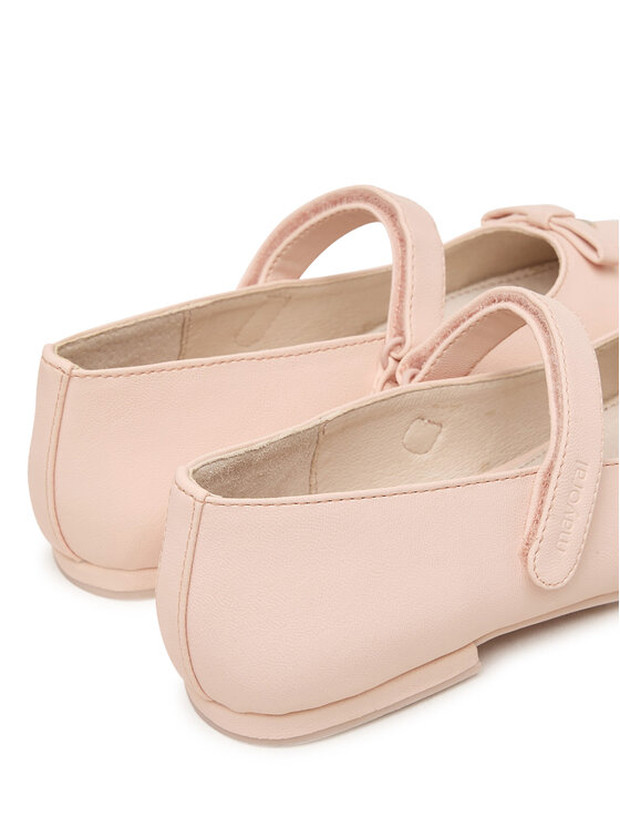 Mayoral Mayoral Halbschuhe 45727.17 Rosa