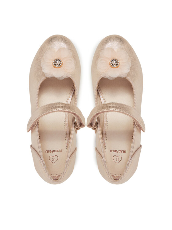 Mayoral Mayoral Ballerine 45624 Rosa
