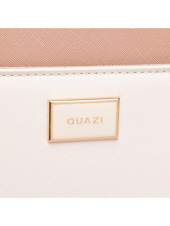 QUAZI QUAZI Laptoptáska RX90057 Bézs