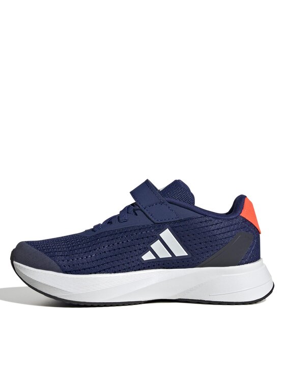 adidas adidas Маратонки за бягане Duramo SL Shoes Kids IG2459 Тъмносин