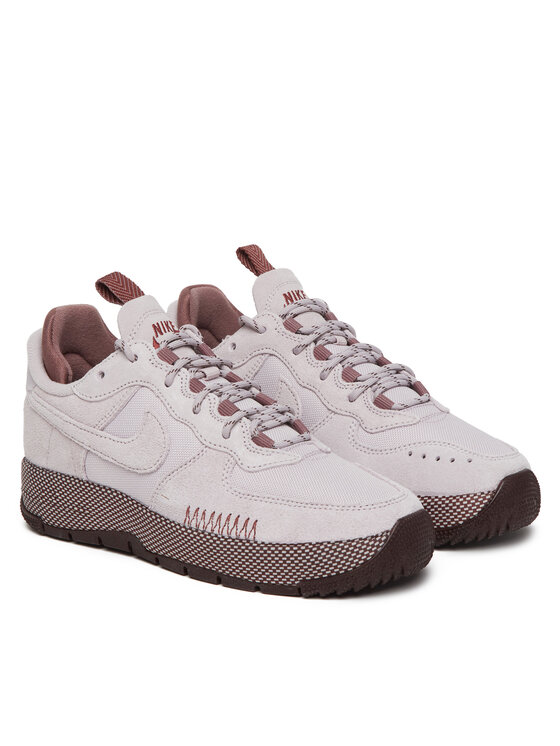 Nike Nike Sneakers Air Force 1 Wild FB2348 003 Violett