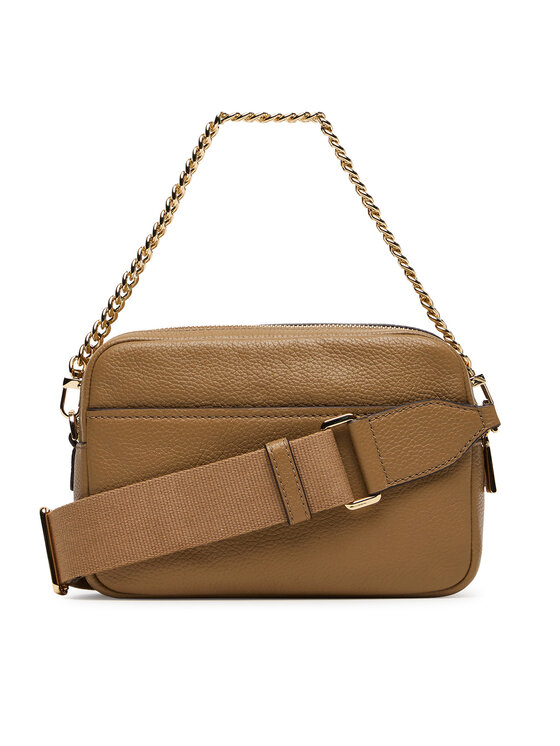 MICHAEL Michael Kors MICHAEL Michael Kors Geantă 32S5GYTC5L Maro