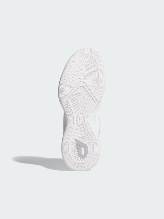 adidas adidas Buty do koszykówki Dame X Biały