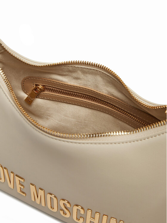 LOVE MOSCHINO LOVE MOSCHINO Borsetta JC4025PP1MKD0110 Écru
