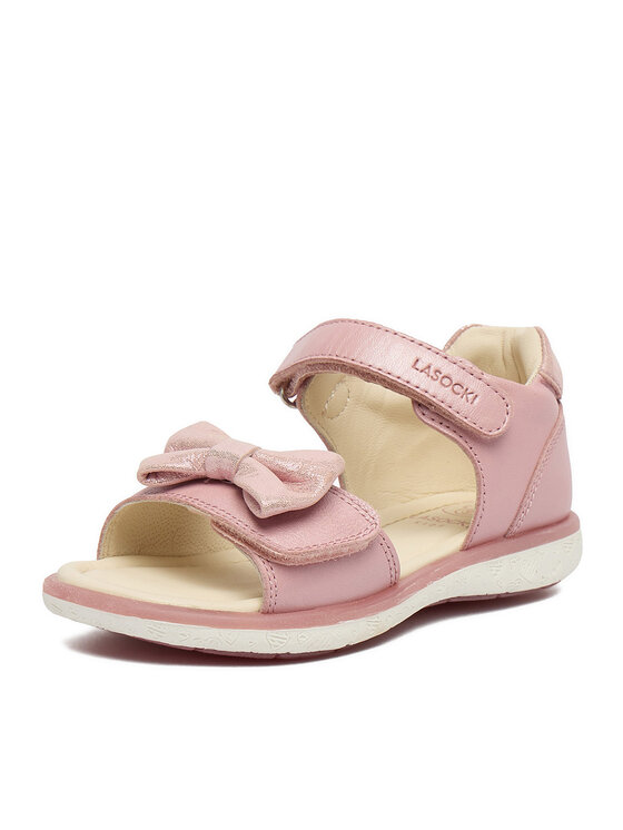 Lasocki Kids Lasocki Kids Σανδάλια CI12-2854-02B Ροζ