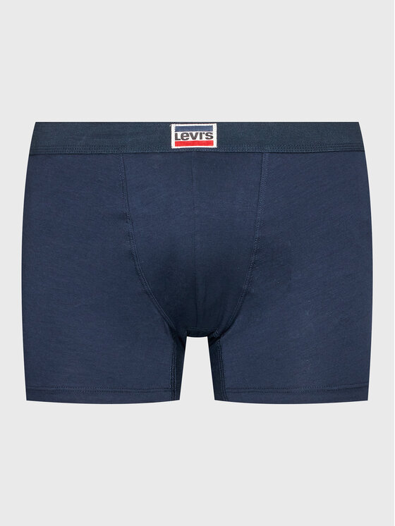 Levi's® Levi's® 2 darab boxer 701220650 Színes