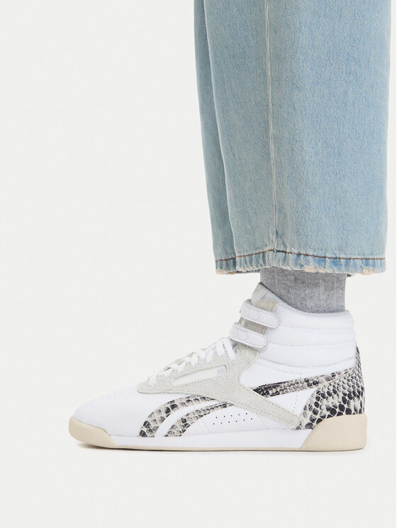 Reebok Tenisice EO-F/S HI 100271741 Bijela
