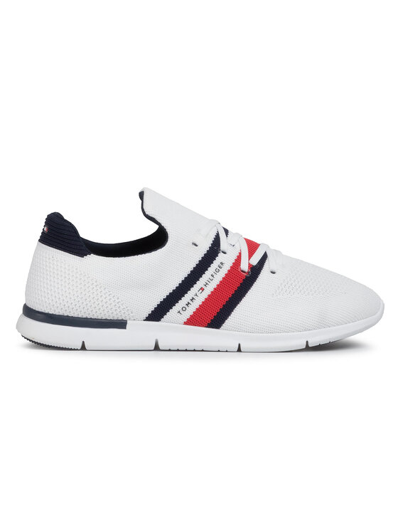 tommy hilfiger lightweight sneakers