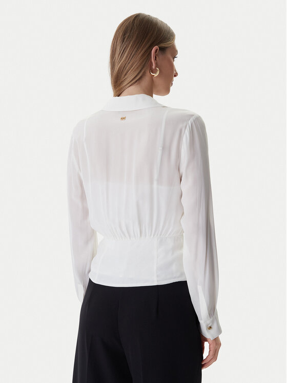 Marciano Guess Marciano Guess Košulja 6RGH16 7443A Bijela Regular Fit