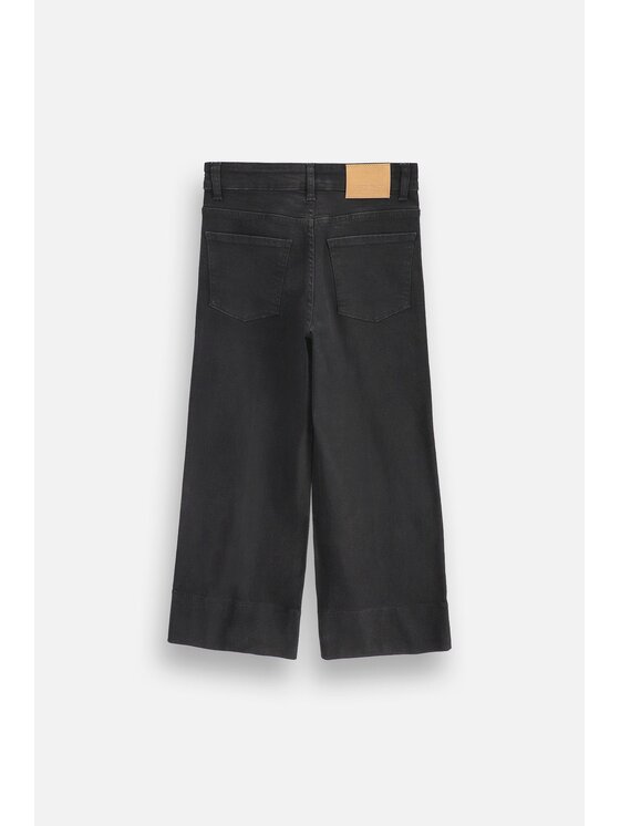 Coccodrillo Coccodrillo Jeansy ZC6123102CJG-021 Černá Regular Fit