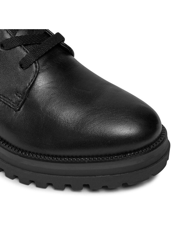 Tamaris Tamaris Scarponcini 1-25231-41 Nero