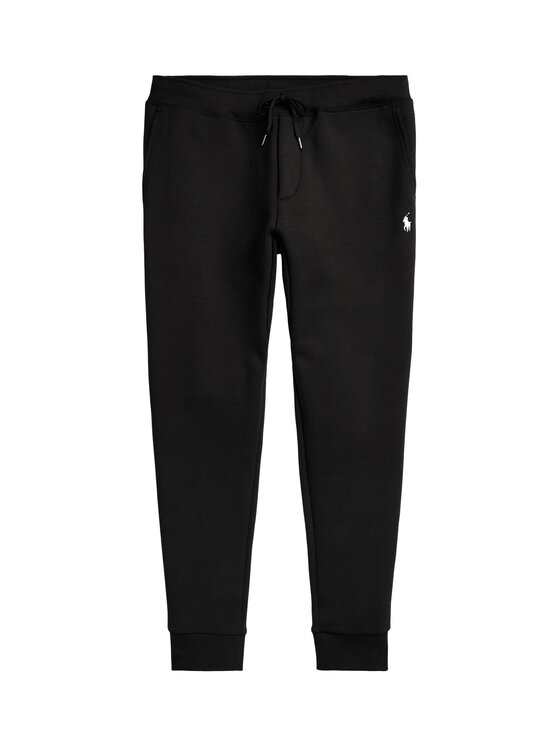 Polo Ralph Lauren Polo Ralph Lauren Sporta bikses 710888283 Melns Regular Fit
