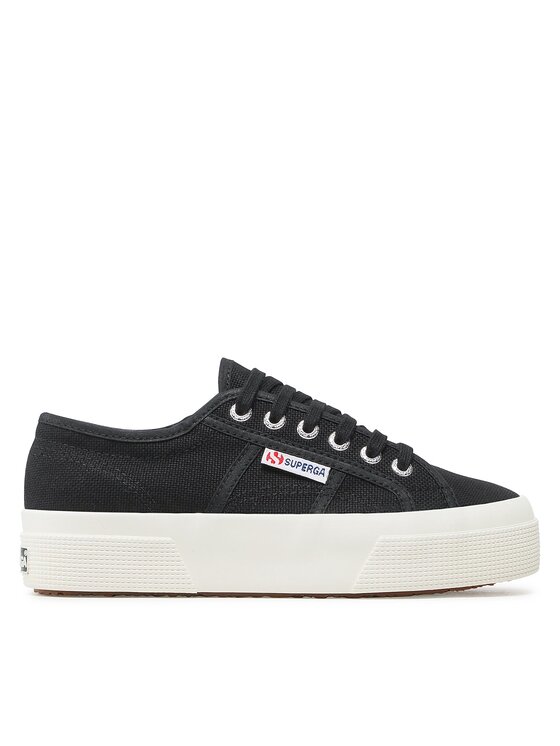 Superga 2025 2750 platform