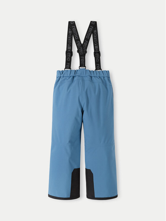 Reima Reima Slidinėjimo kelnės Proxima 5100099B Mėlyna Regular Fit