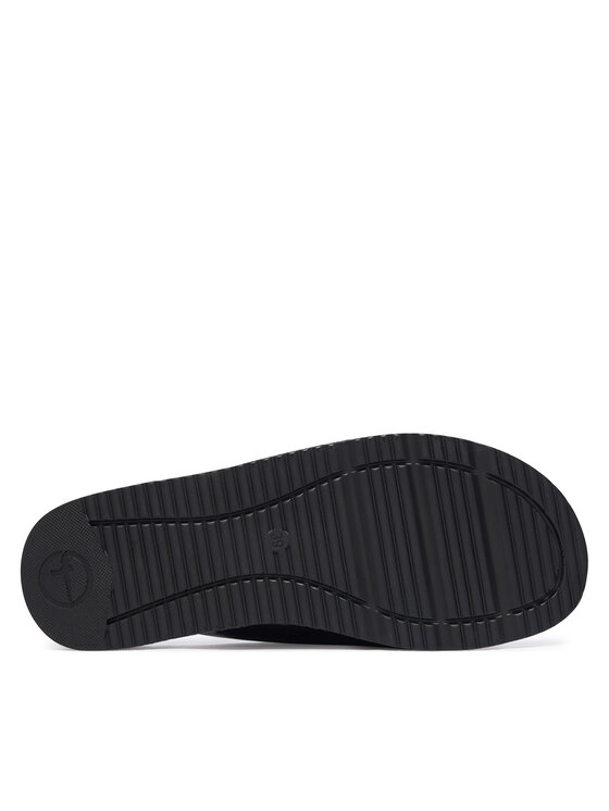 Tamaris Tamaris Ciabatte 1-27114-46 Nero