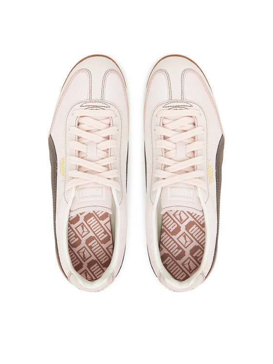 Puma Puma Sneakersy Arizona Wine Club 403783 01 Różowy