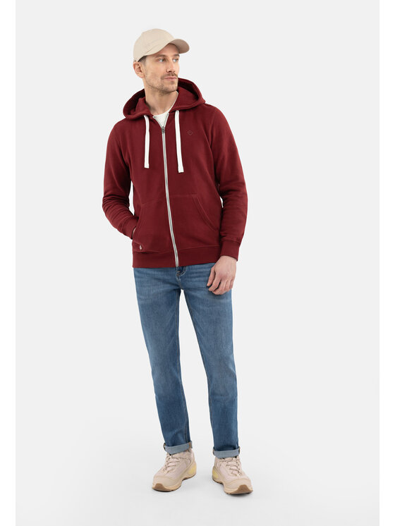 Volcano Volcano Jeansy D-DEXTER 48 Niebieski Regular Fit