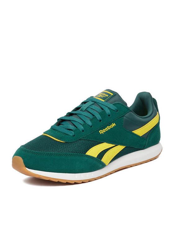 Reebok Reebok Sneakersy CEO-MODA AR30315MGYT Zelená
