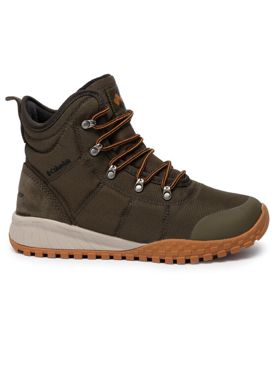 columbia fairbanks omni heat bm2806 black cordovan 013
