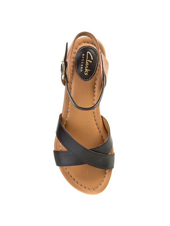 Clarks Sand ly Viveca Zeal 261060154 Modivo.cz
