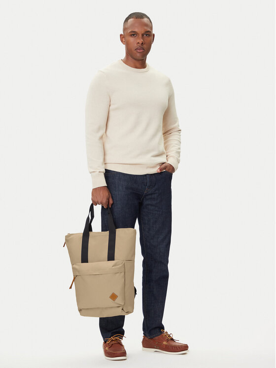 Timberland Timberland Ruksak TB0A61BBY941 Bež