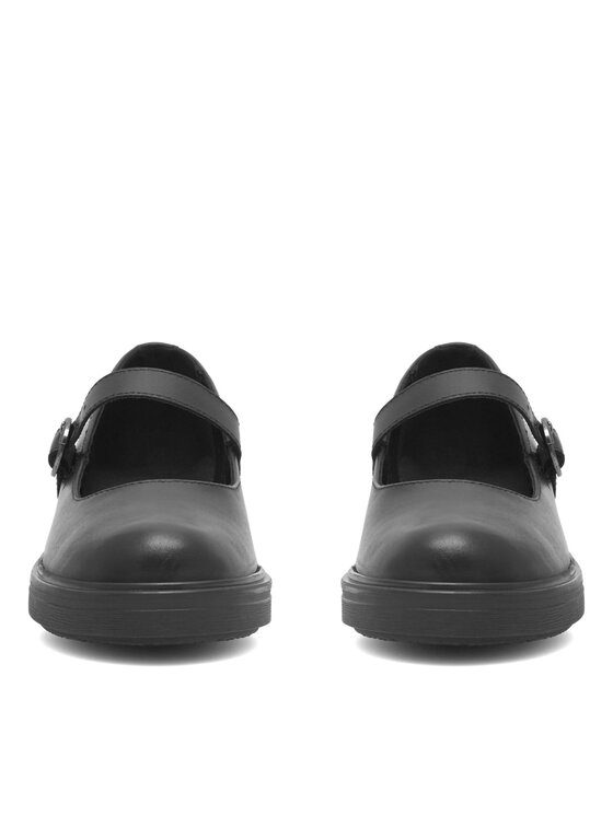 Lasocki Lasocki Halbschuhe ARC-VIVIEN-04 Schwarz