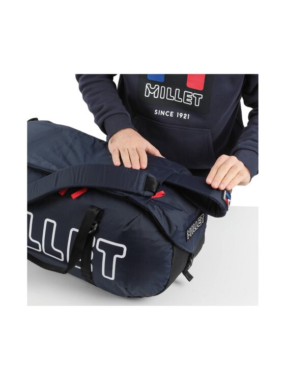 Millet Millet Plecak Divino Duffle 40 Granatowy