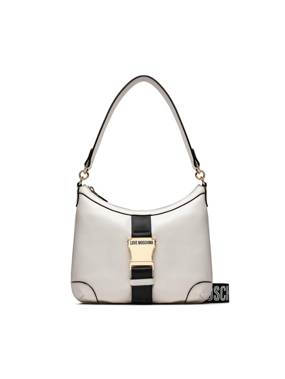 LOVE MOSCHINO Torbica JC4366PP0FKH112A Bež