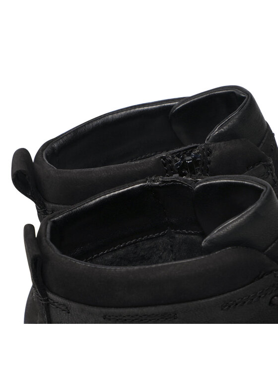 Josef Seibel Josef Seibel Ботильйони Selena 50 97450 VL784 100 Чорний