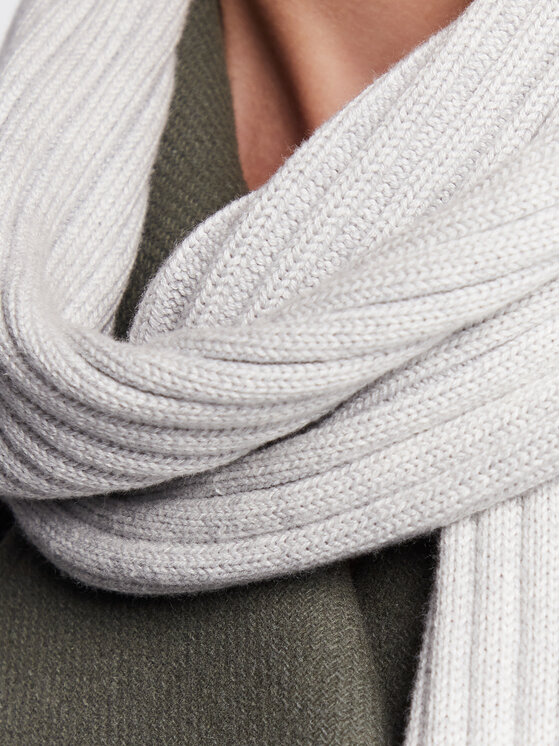 Tommy Jeans Tommy Jeans Sciarpa AW0AW13667 Grigio