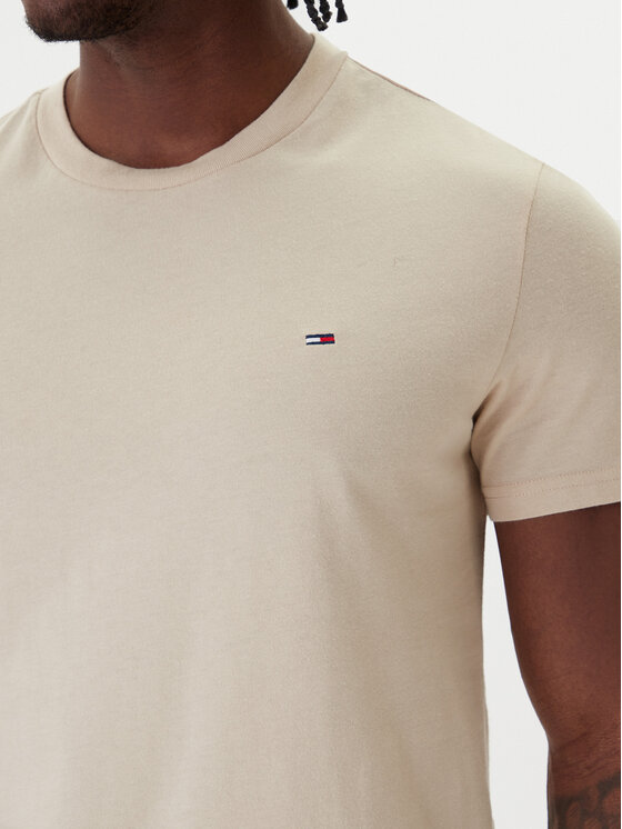 Tommy Jeans Tommy Jeans Комплект тениски DM0DM20687 Цветен Regular Fit