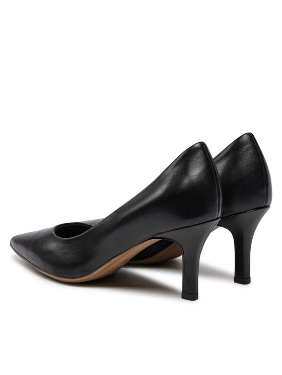 Tamaris Tamaris Scarpe stiletto 1-22434-41 Nero