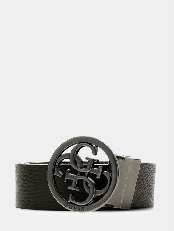 Guess Guess Nadrágszíj 181330 Barna