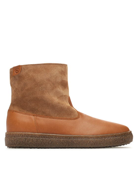 Naturino Naturino Ratsasaapad Alpina 0013001418.11.0D06 DD Pruun