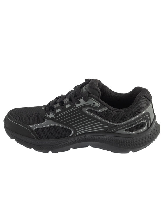 Skechers Skechers Buty do biegania Go Run Consistent 2.0 Czarny