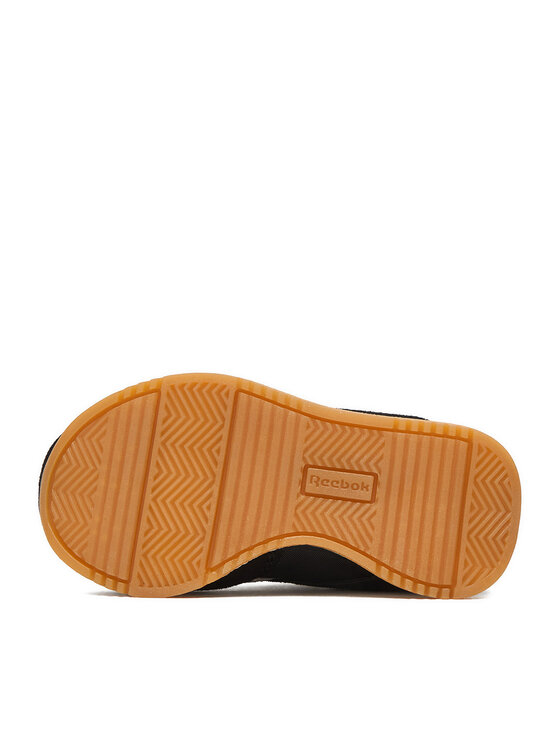 Reebok Reebok Sneakers CEO-FIORI AR30309TBWT Nero